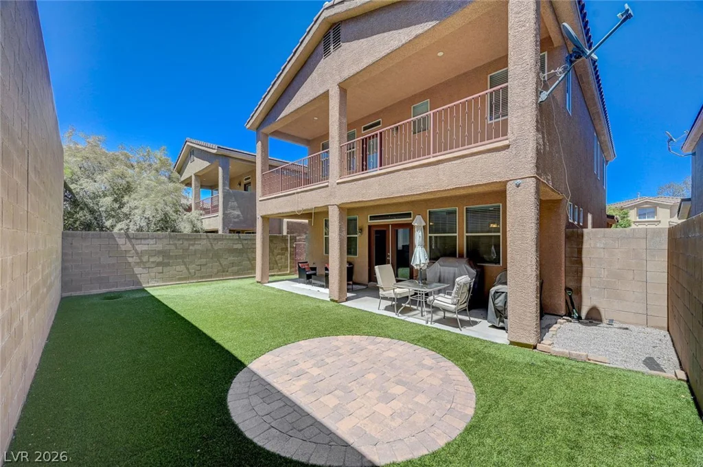 2839 Kinknockie, Henderson, NV 89044