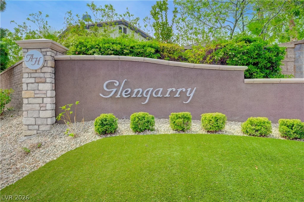 2839 Kinknockie, Henderson, NV 89044