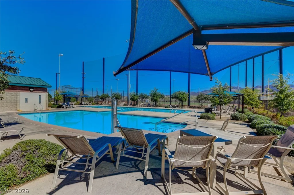 2839 Kinknockie, Henderson, NV 89044
