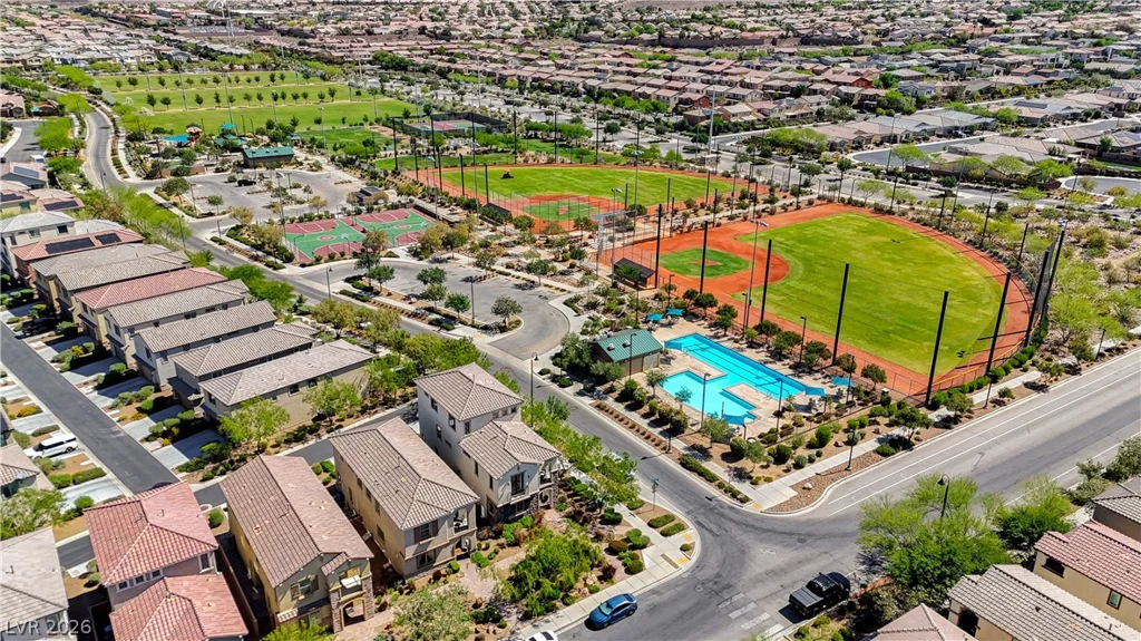 2839 Kinknockie, Henderson, NV 89044
