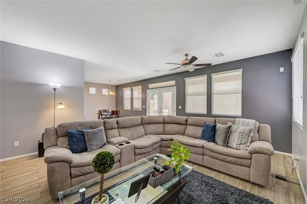 2839 Kinknockie, Henderson, NV 89044