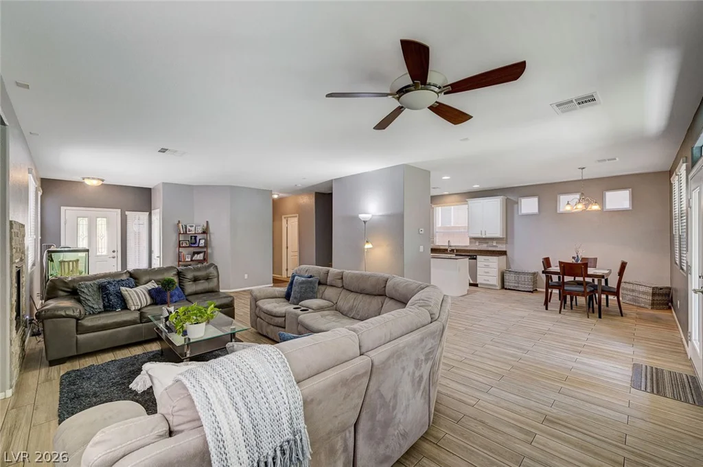 2839 Kinknockie, Henderson, NV 89044