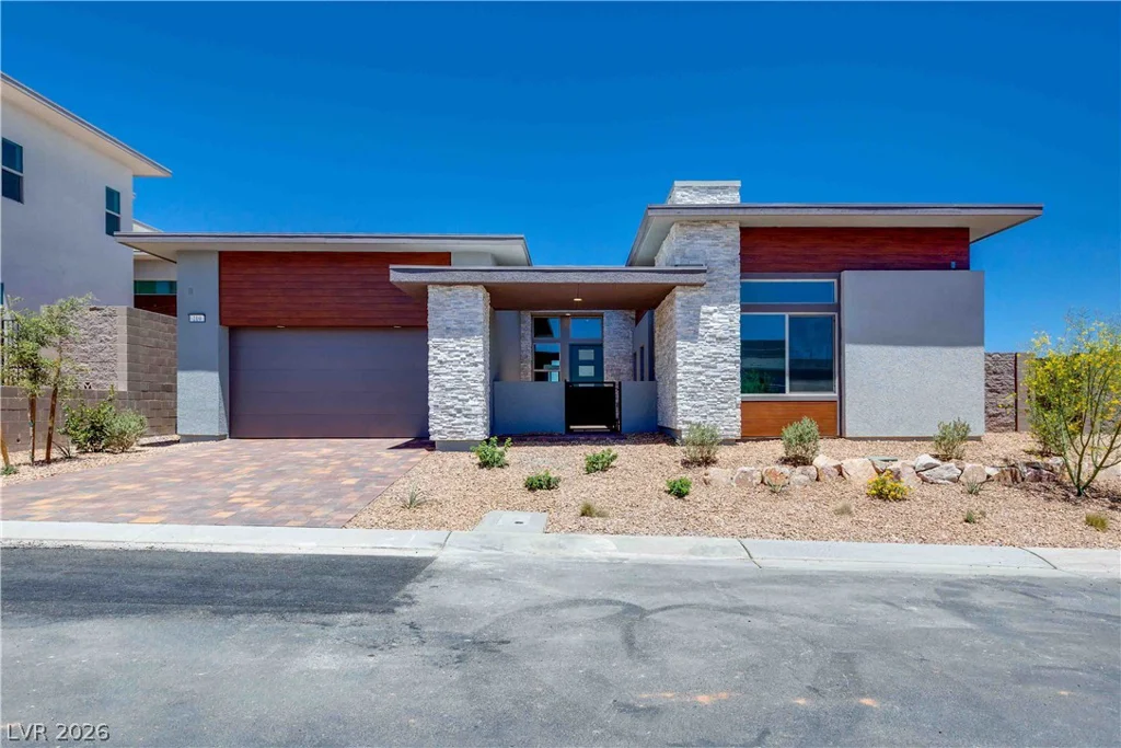 219 Sailing Sunset, Henderson, NV 89011