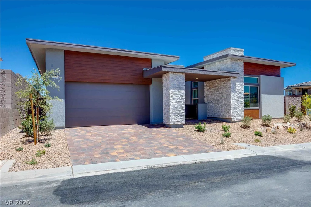 219 Sailing Sunset, Henderson, NV 89011