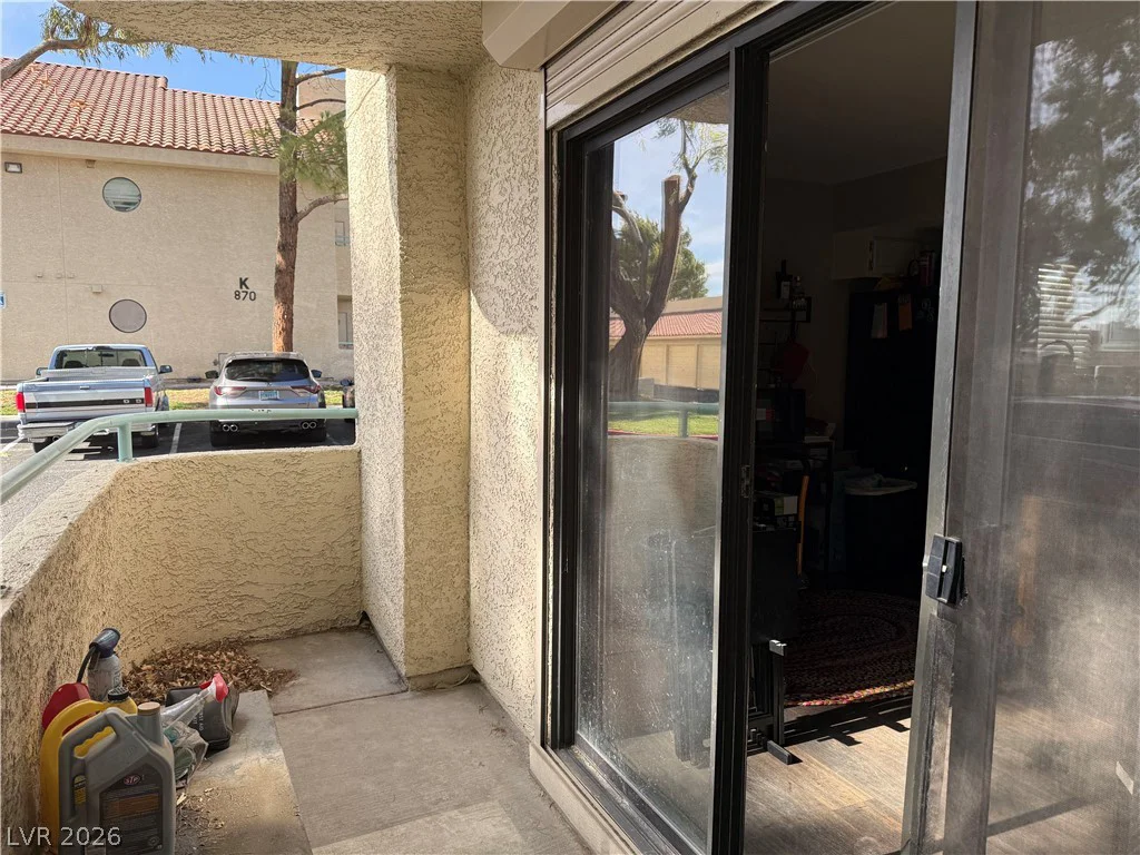 850 Sloan, Las Vegas, NV 89110