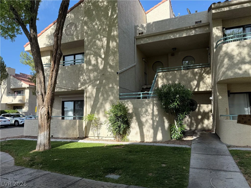 850 Sloan, Las Vegas, NV 89110