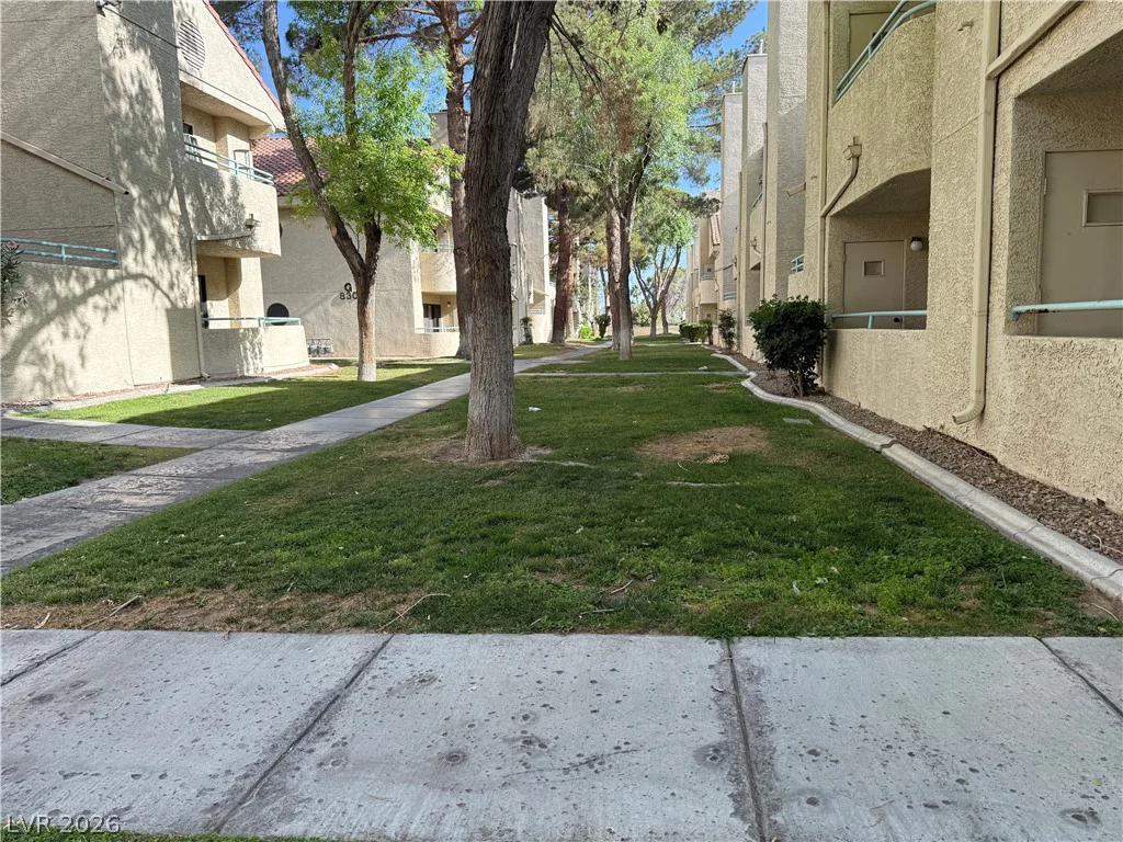 850 Sloan, Las Vegas, NV 89110
