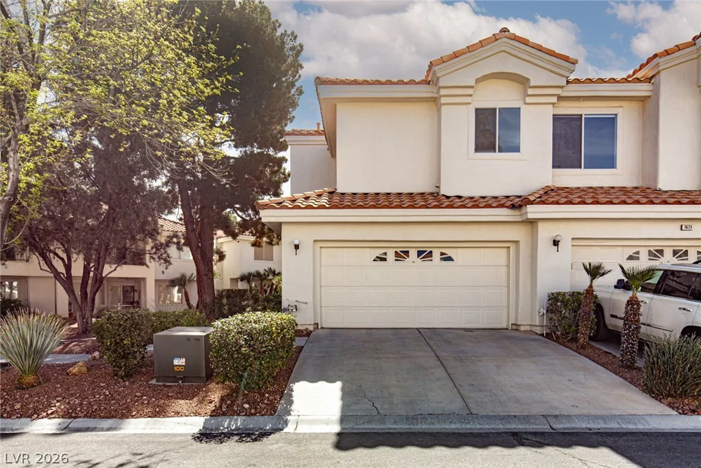 7625 Valley Green, Las Vegas, NV 89149