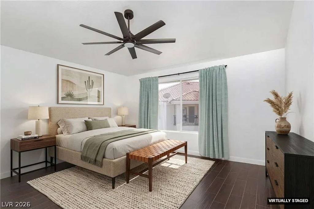 7625 Valley Green, Las Vegas, NV 89149