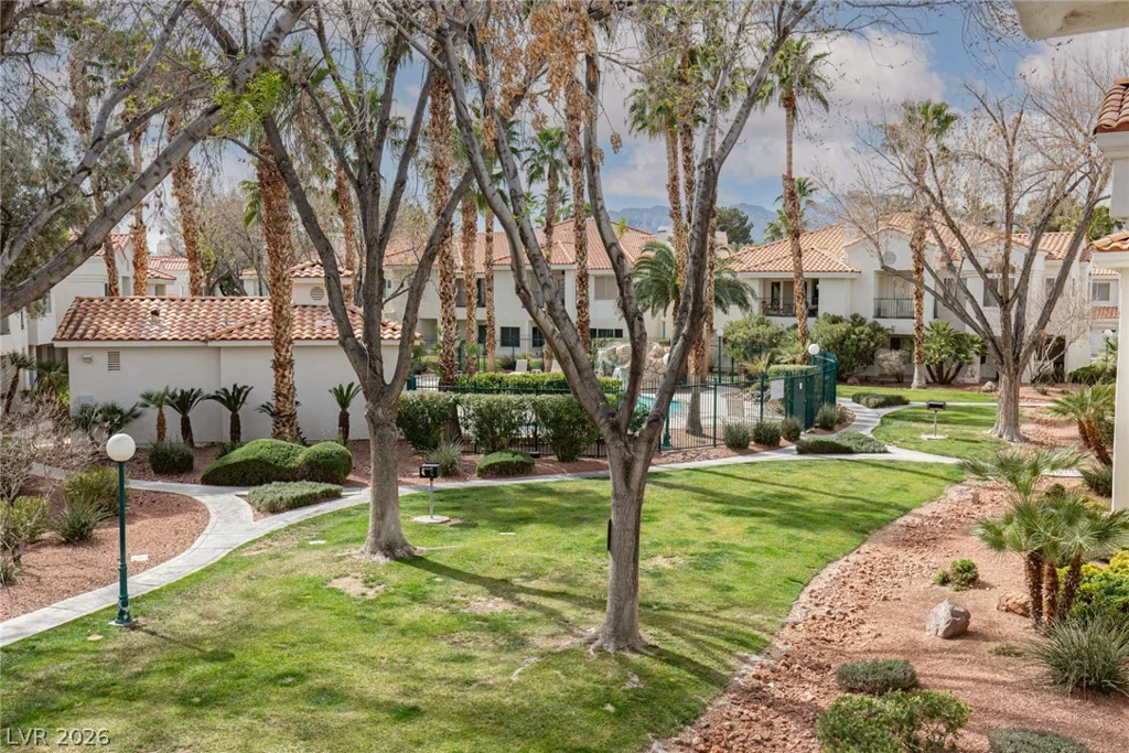 7625 Valley Green, Las Vegas, NV 89149