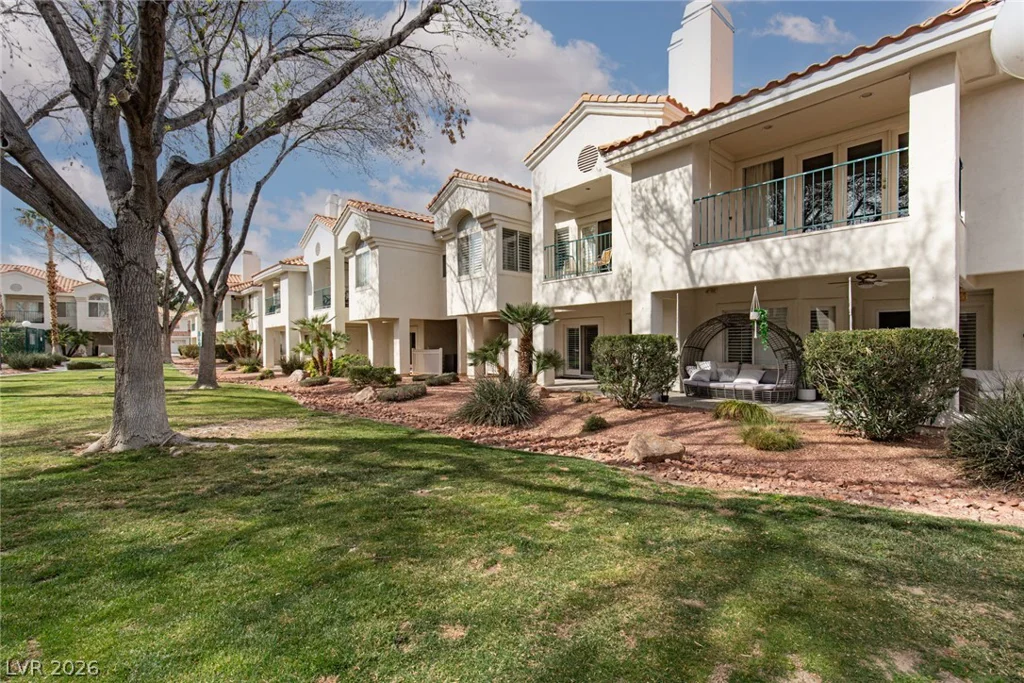 7625 Valley Green, Las Vegas, NV 89149