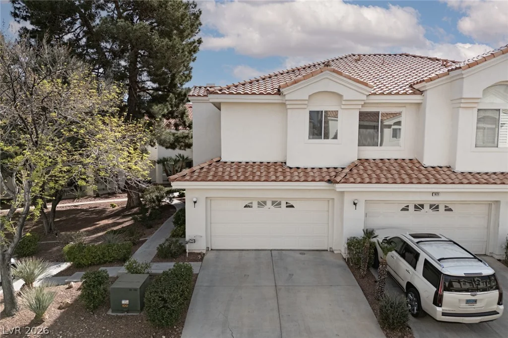 7625 Valley Green, Las Vegas, NV 89149