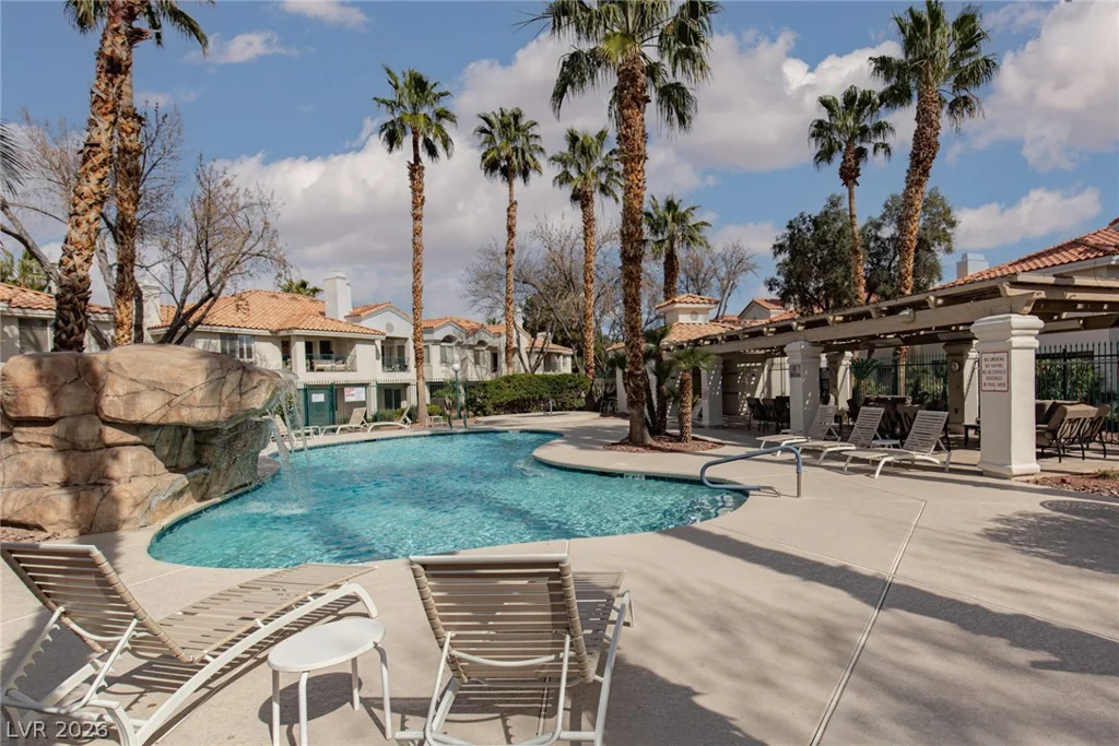 7625 Valley Green, Las Vegas, NV 89149