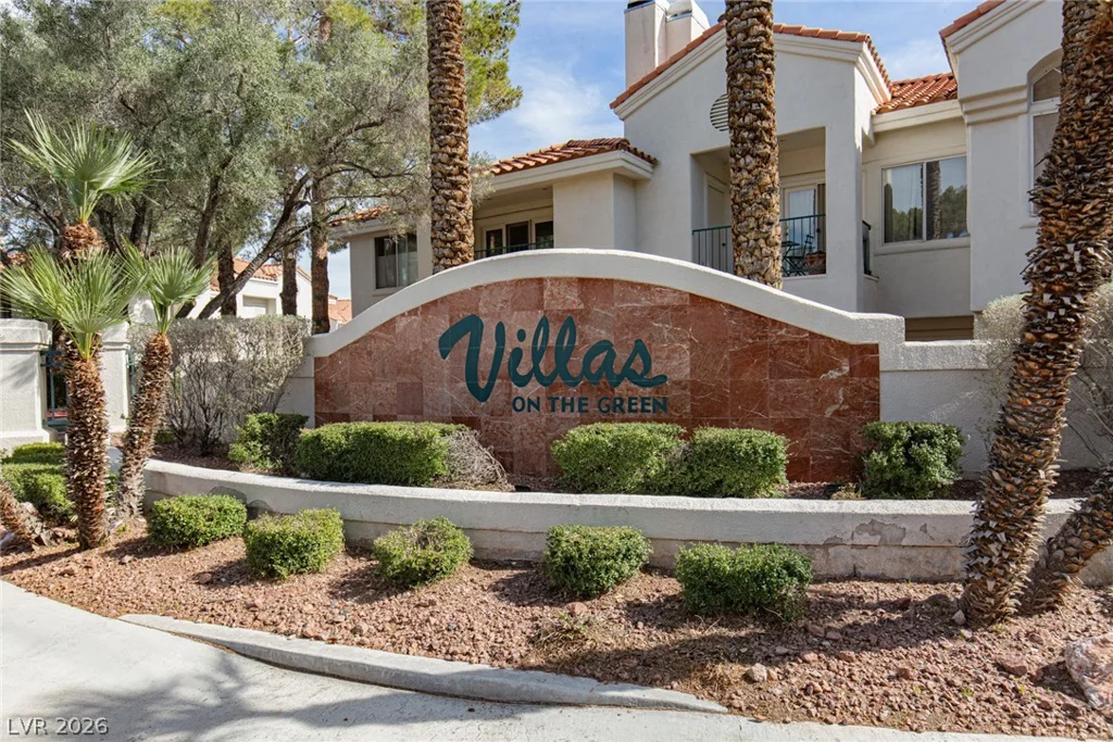 7625 Valley Green, Las Vegas, NV 89149