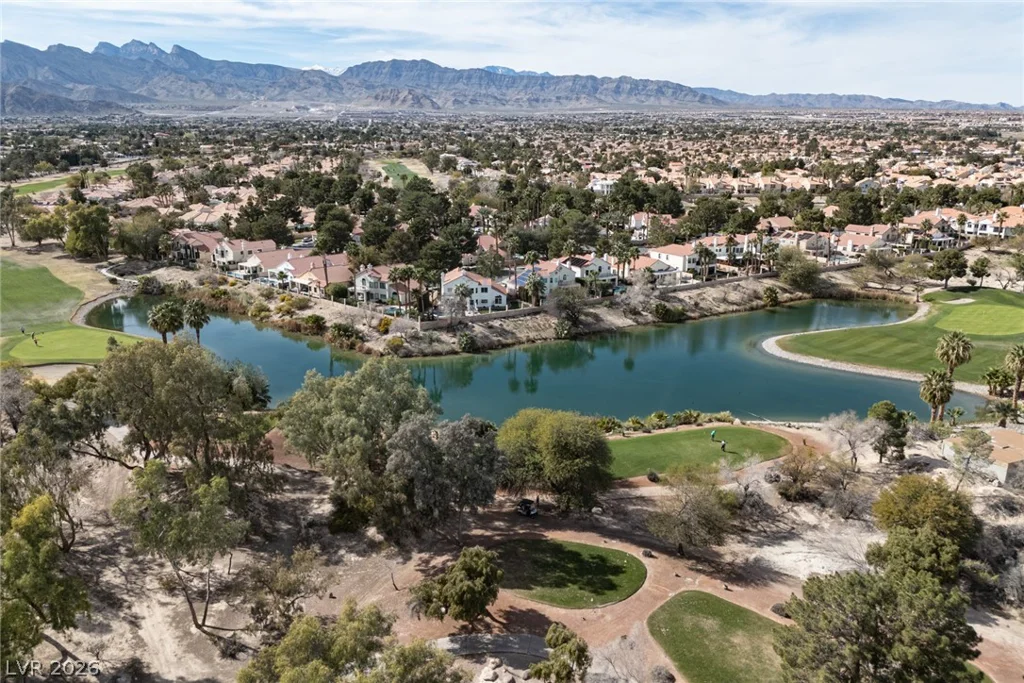 7625 Valley Green, Las Vegas, NV 89149
