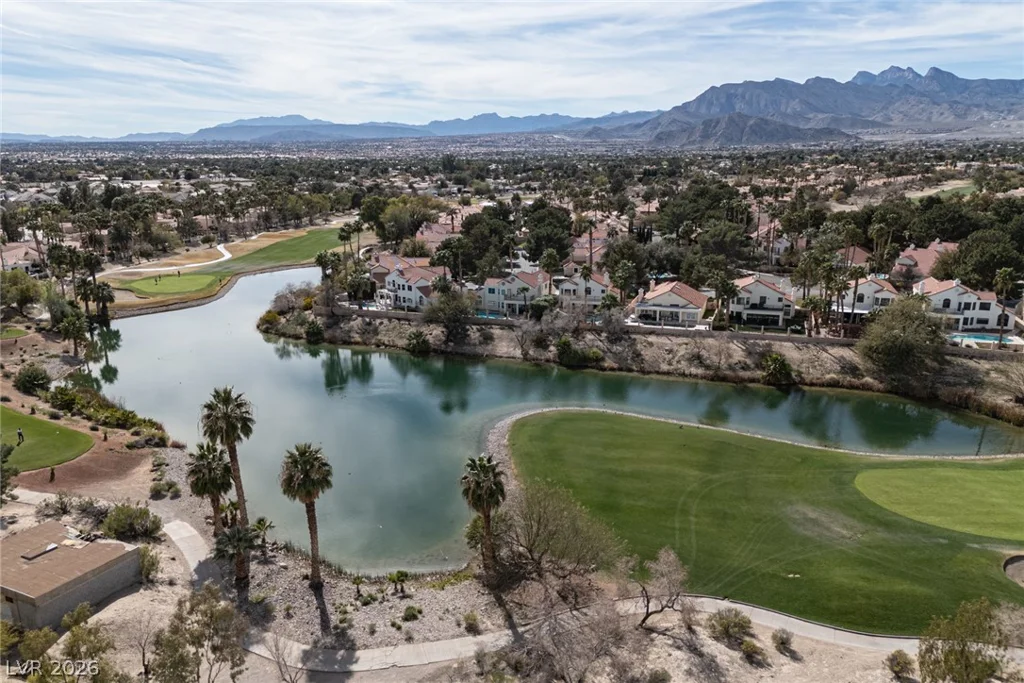 7625 Valley Green, Las Vegas, NV 89149