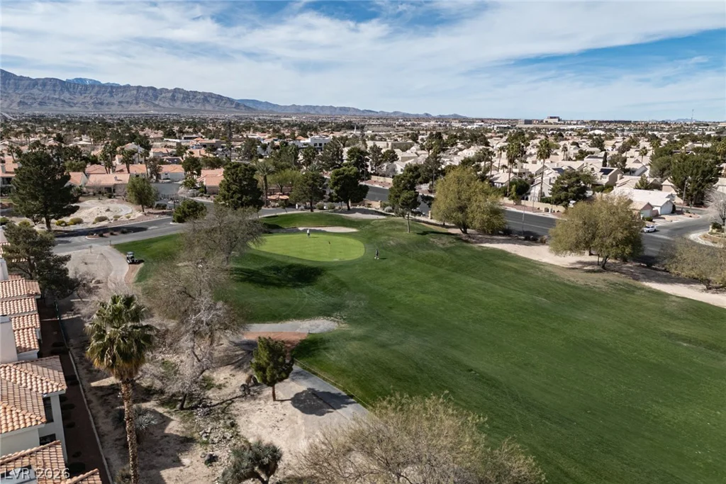 7625 Valley Green, Las Vegas, NV 89149