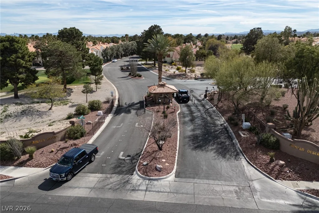 7625 Valley Green, Las Vegas, NV 89149