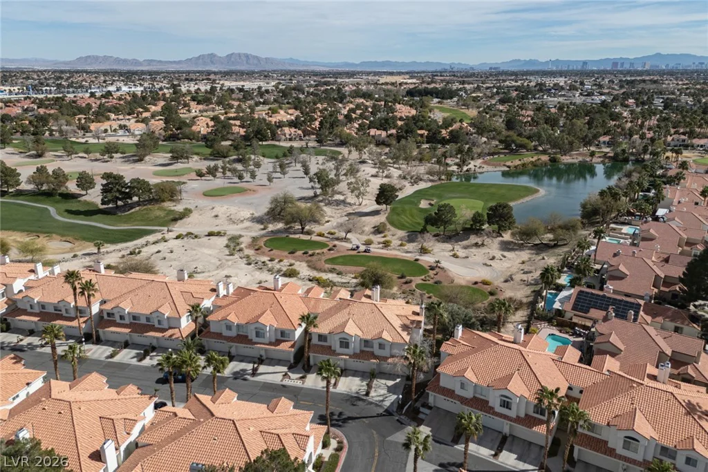 7625 Valley Green, Las Vegas, NV 89149