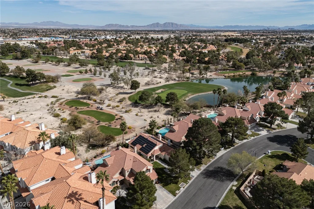 7625 Valley Green, Las Vegas, NV 89149