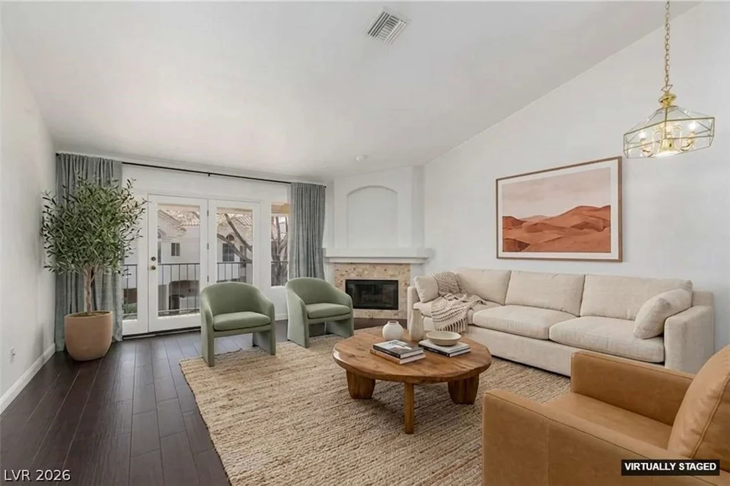 7625 Valley Green, Las Vegas, NV 89149