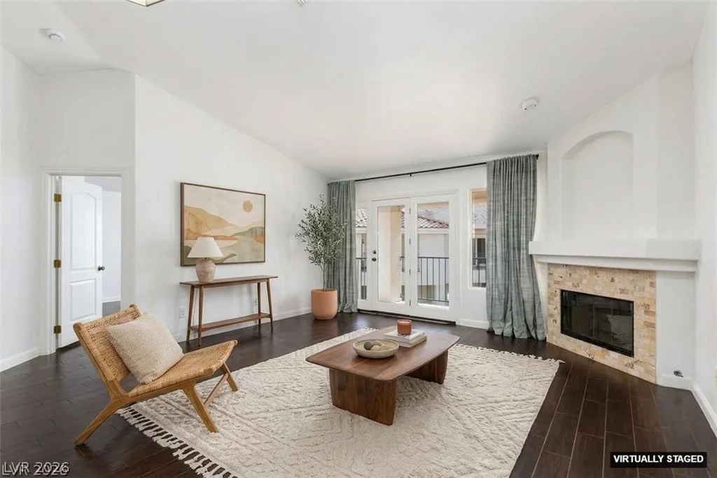 7625 Valley Green, Las Vegas, NV 89149
