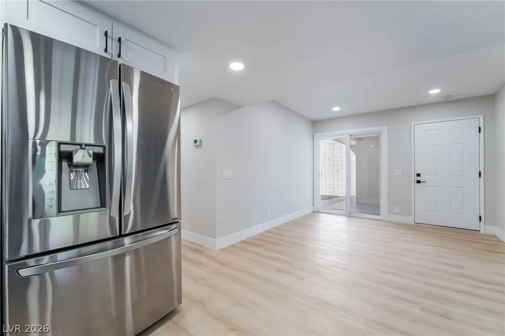 3743 Colonial, Las Vegas, NV 89121