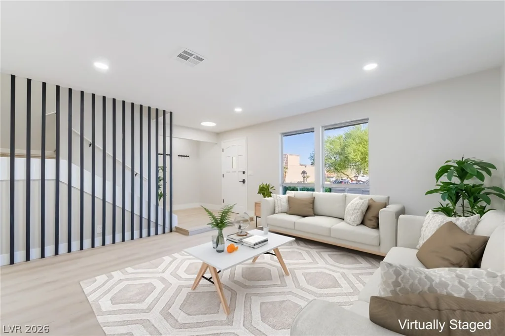 3743 Colonial, Las Vegas, NV 89121