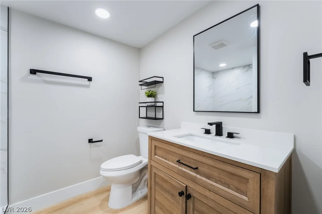 3743 Colonial, Las Vegas, NV 89121