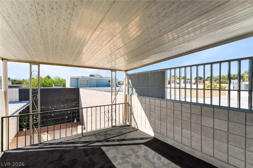 3743 Colonial, Las Vegas, NV 89121