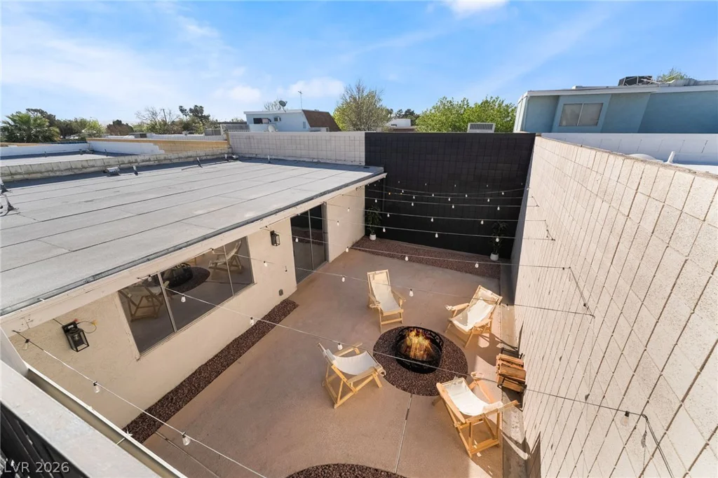3743 Colonial, Las Vegas, NV 89121