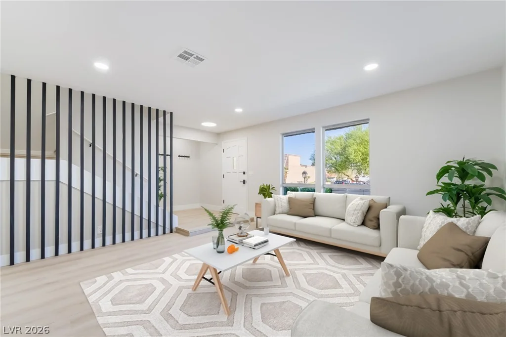 3743 Colonial, Las Vegas, NV 89121