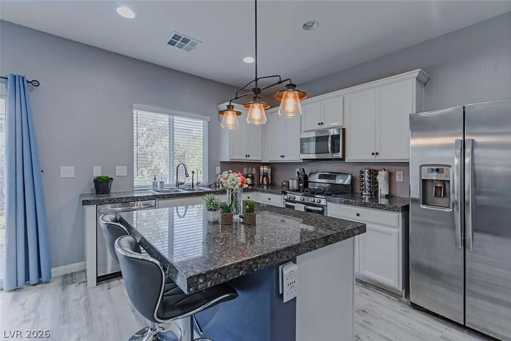 5661 Belgrano Vista, Las Vegas, NV 89118
