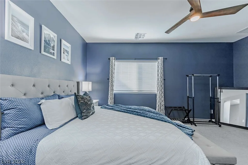 5661 Belgrano Vista, Las Vegas, NV 89118