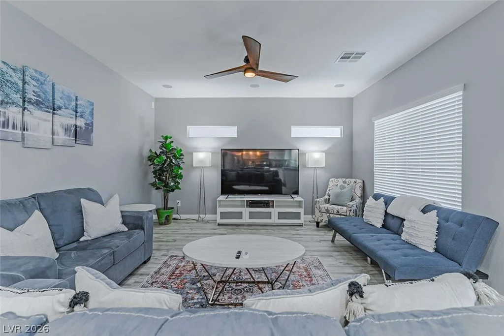 5661 Belgrano Vista, Las Vegas, NV 89118