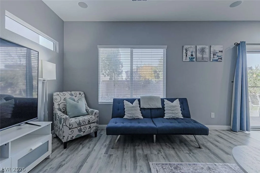 5661 Belgrano Vista, Las Vegas, NV 89118