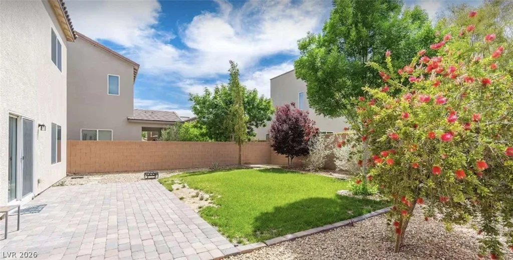 5661 Belgrano Vista, Las Vegas, NV 89118
