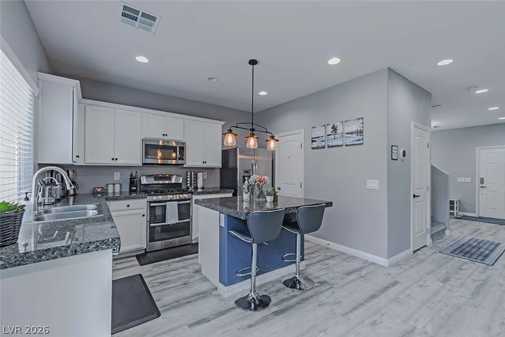 5661 Belgrano Vista, Las Vegas, NV 89118