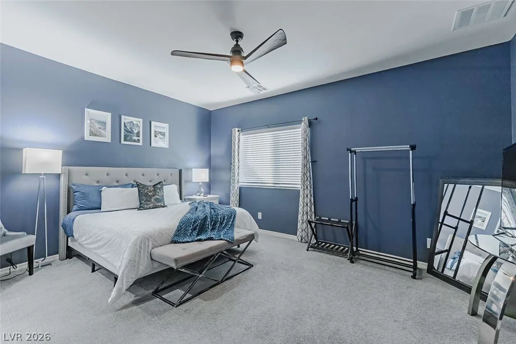 5661 Belgrano Vista, Las Vegas, NV 89118