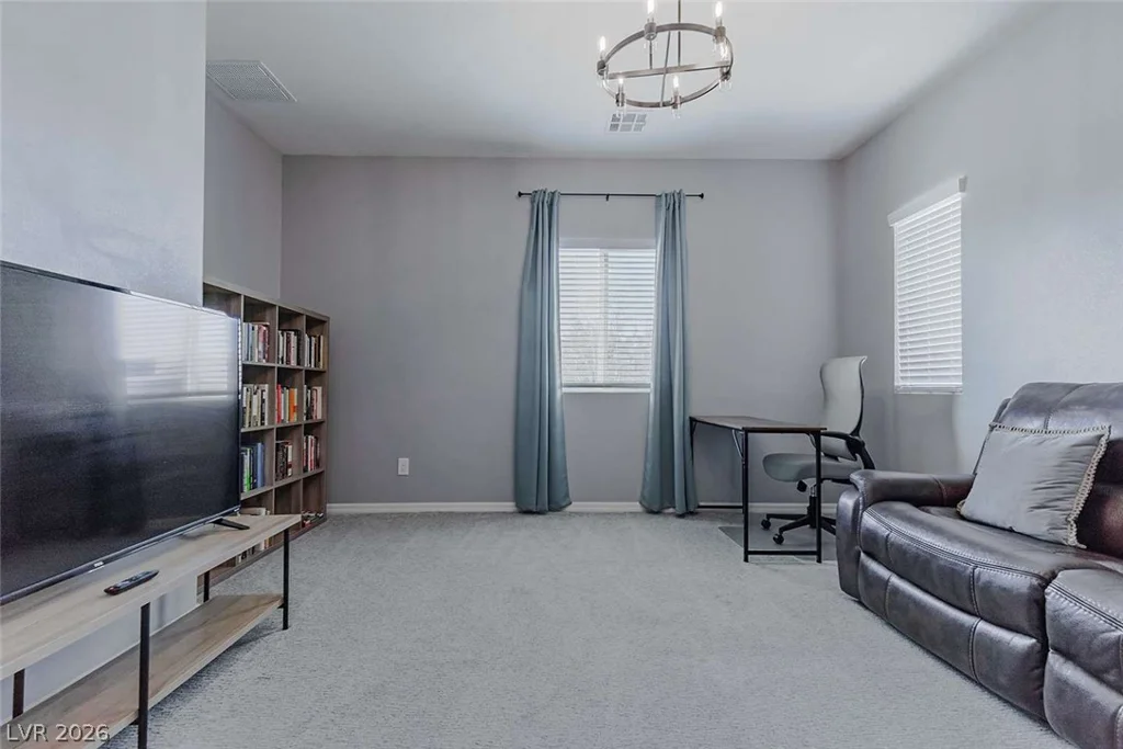5661 Belgrano Vista, Las Vegas, NV 89118