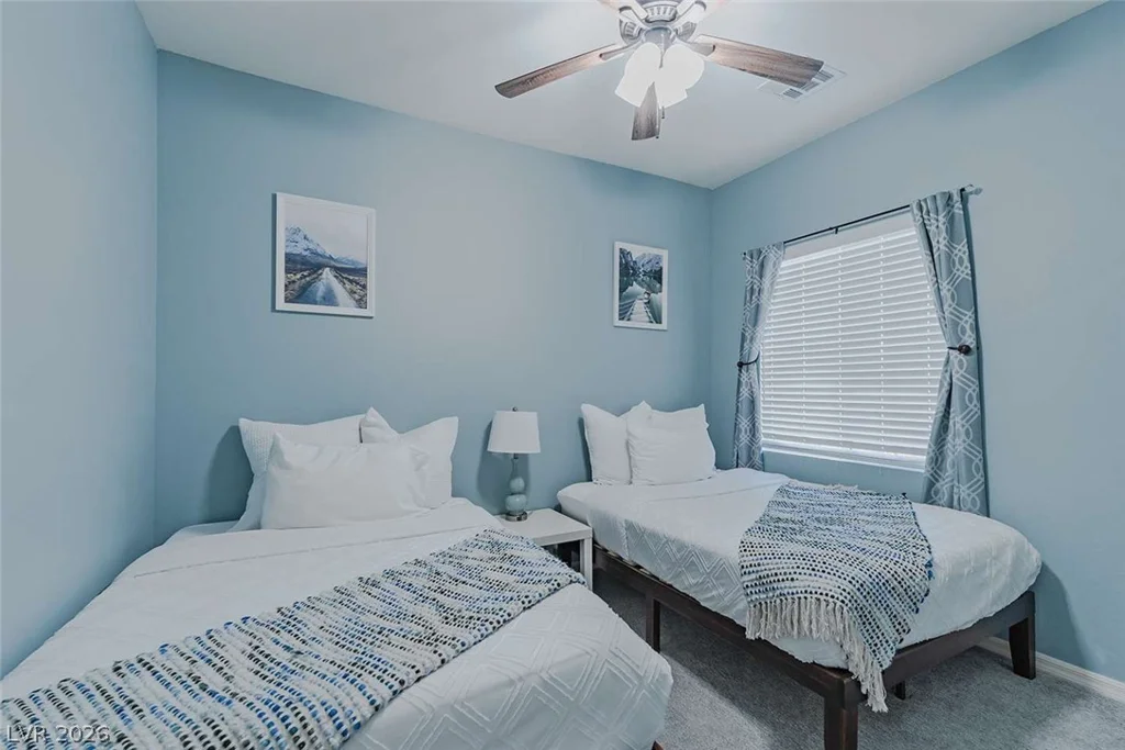 5661 Belgrano Vista, Las Vegas, NV 89118