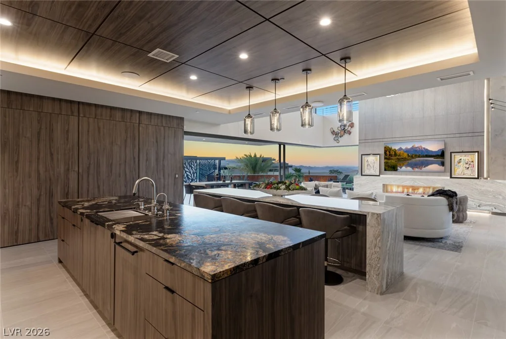 1538 Dragon Crest, Henderson, NV 89012