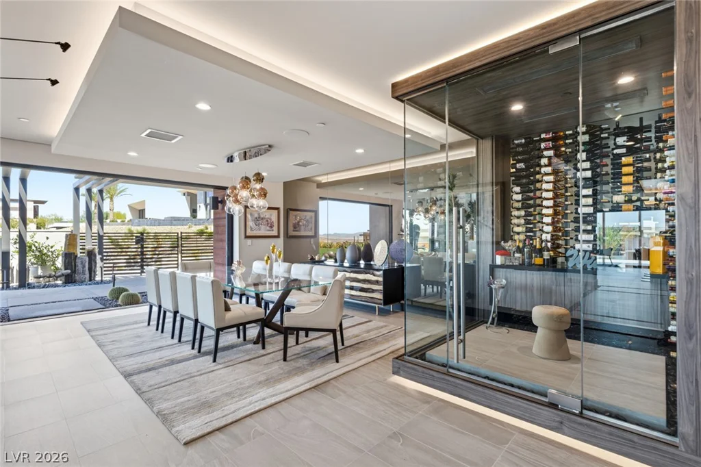1538 Dragon Crest, Henderson, NV 89012