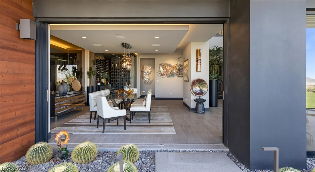 1538 Dragon Crest, Henderson, NV 89012