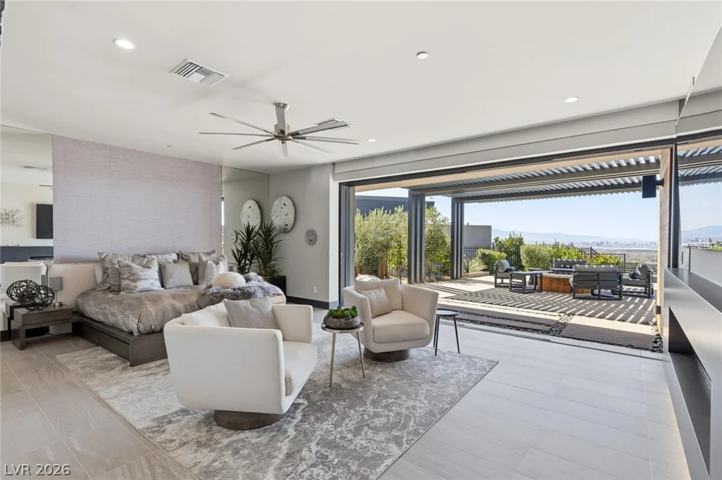 1538 Dragon Crest, Henderson, NV 89012