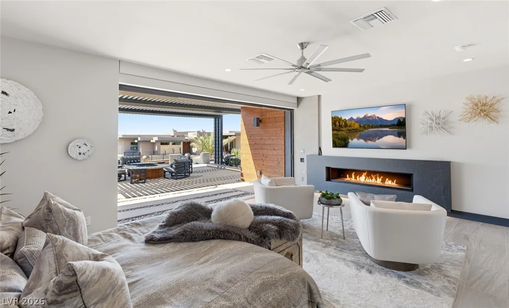 1538 Dragon Crest, Henderson, NV 89012