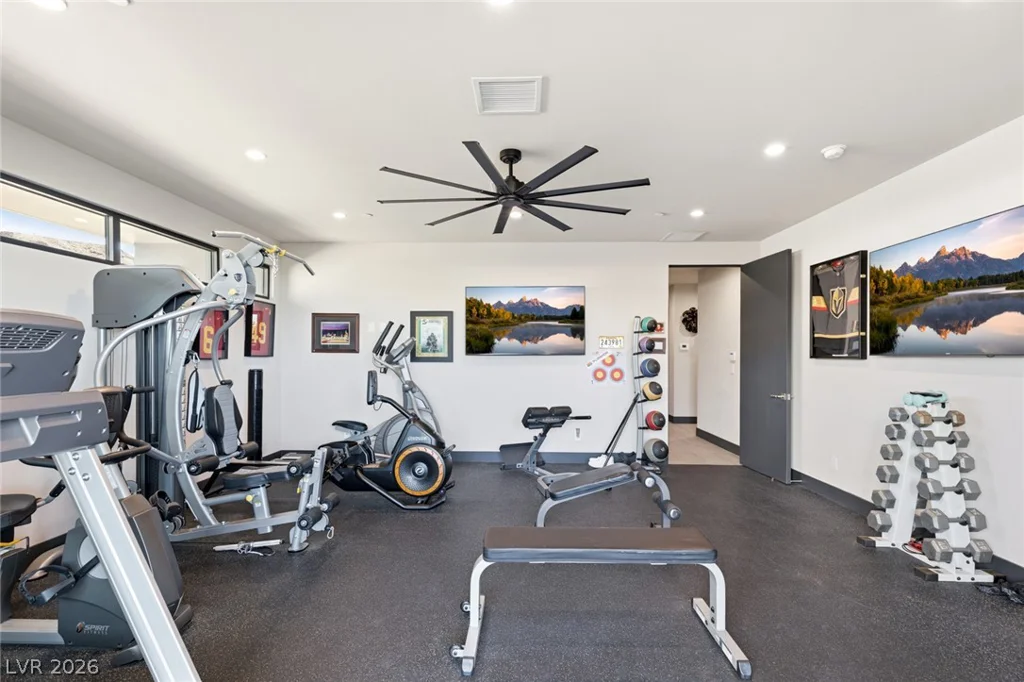 1538 Dragon Crest, Henderson, NV 89012