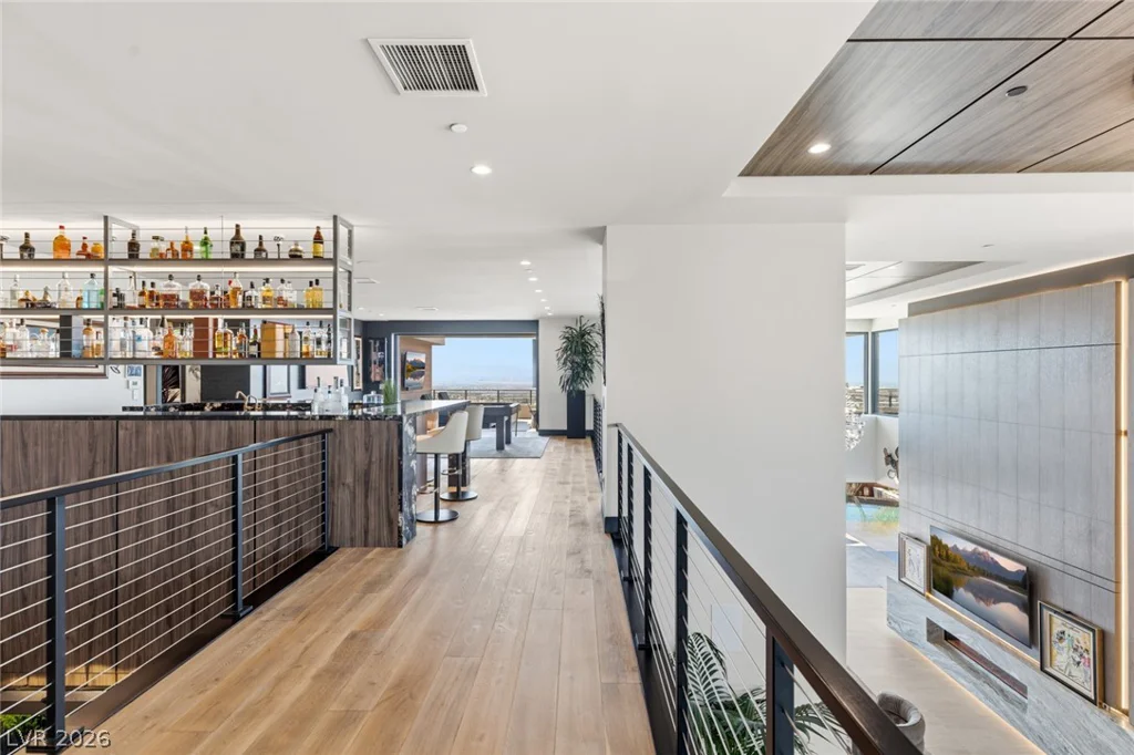 1538 Dragon Crest, Henderson, NV 89012