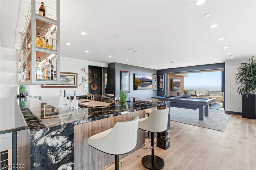 1538 Dragon Crest, Henderson, NV 89012