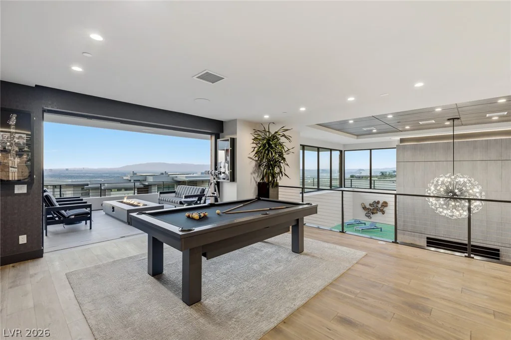 1538 Dragon Crest, Henderson, NV 89012